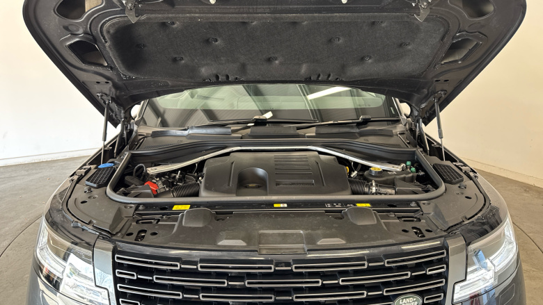 Land Rover Range Rover 3.0 P400 Autobiography 4dr Auto Petrol Estate